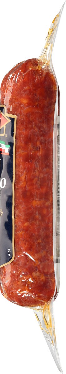 slide 12 of 12, Dietz & Watson Chorizo 7 oz, 7 oz