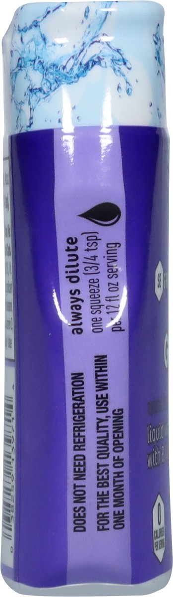 slide 4 of 11, Se Grocers Grape Lqd Wtr Flvr - 3.1 oz, 3.1 oz