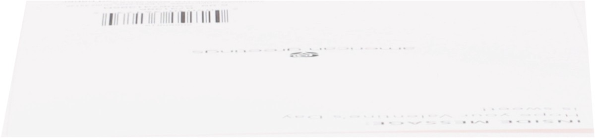 slide 10 of 12, American Greetings Happy Valentine's Day Greeting Card 1 ea, 1 ct
