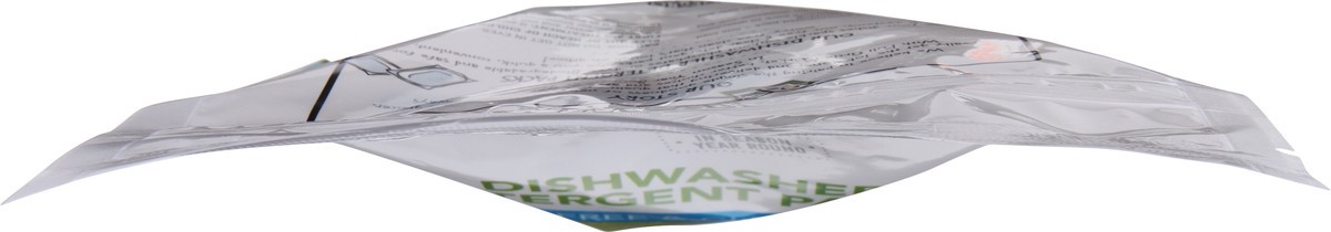 slide 13 of 13, Full Circle Market Free & Clear Dishwasher Detergent Packs 20 ea, 20 ct