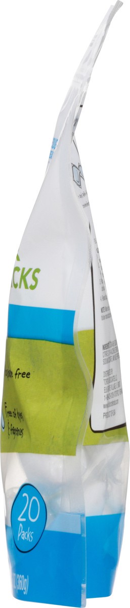 slide 2 of 13, Full Circle Market Free & Clear Dishwasher Detergent Packs 20 ea, 20 ct