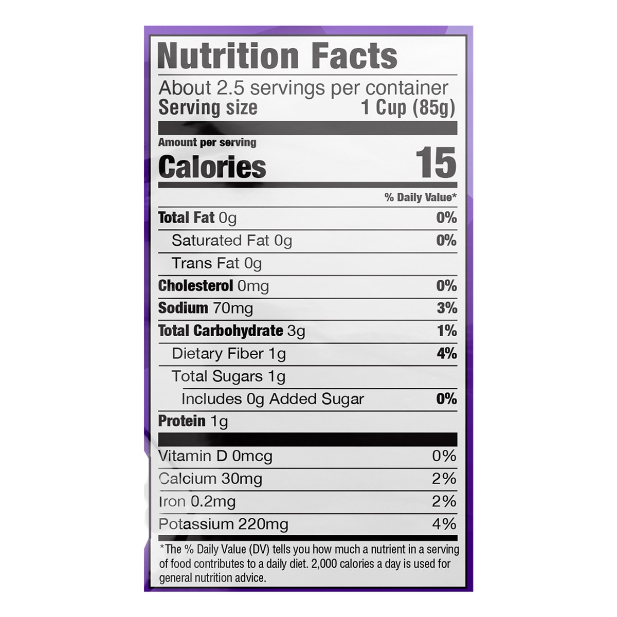 slide 2 of 8, Taylor Farms Celery Bites 8oz, 1 ct