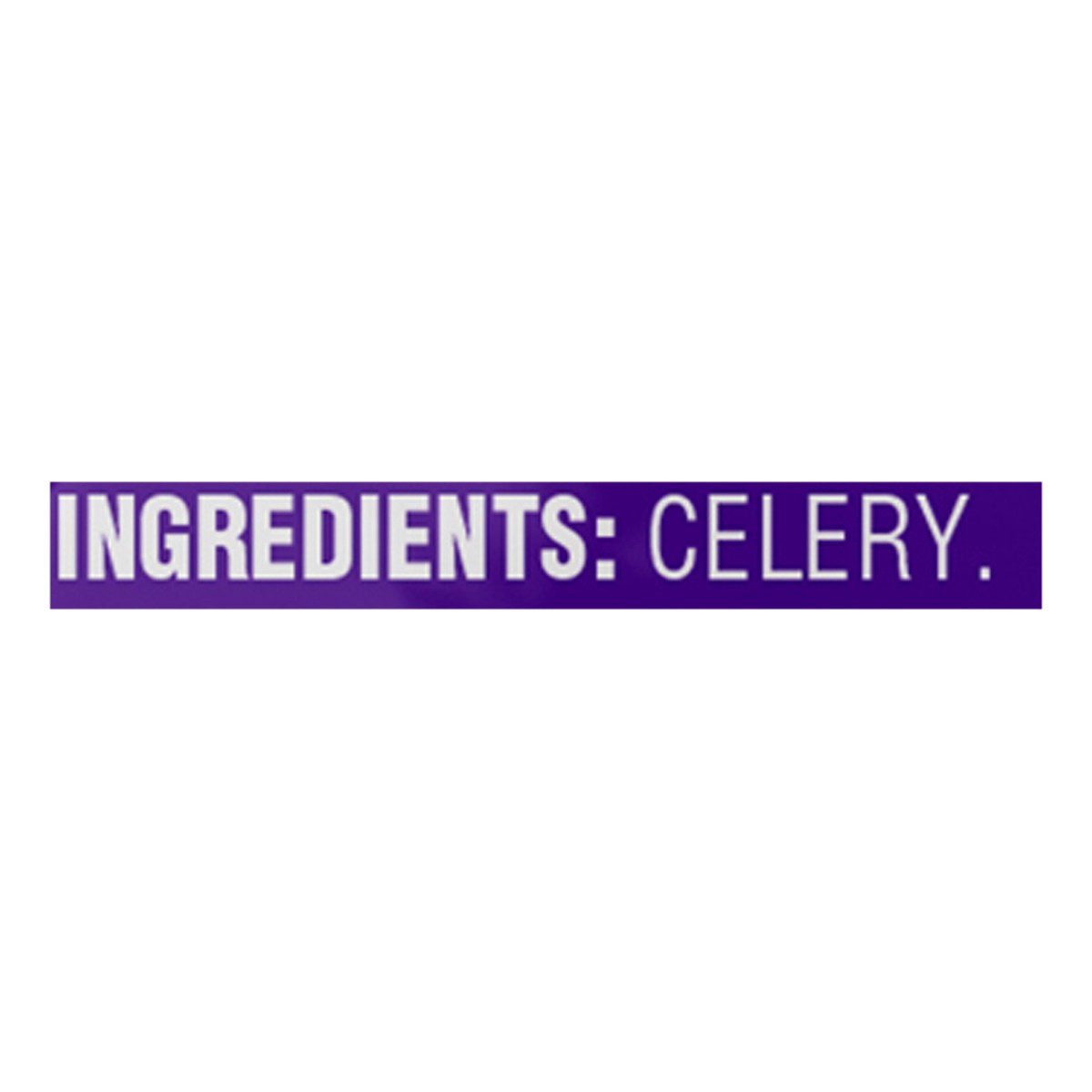 slide 5 of 8, Taylor Farms Celery Bites 8oz, 1 ct