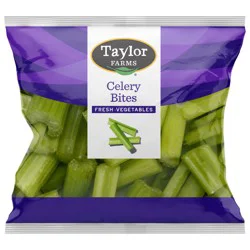 Taylor Farms Celery Bites 8oz