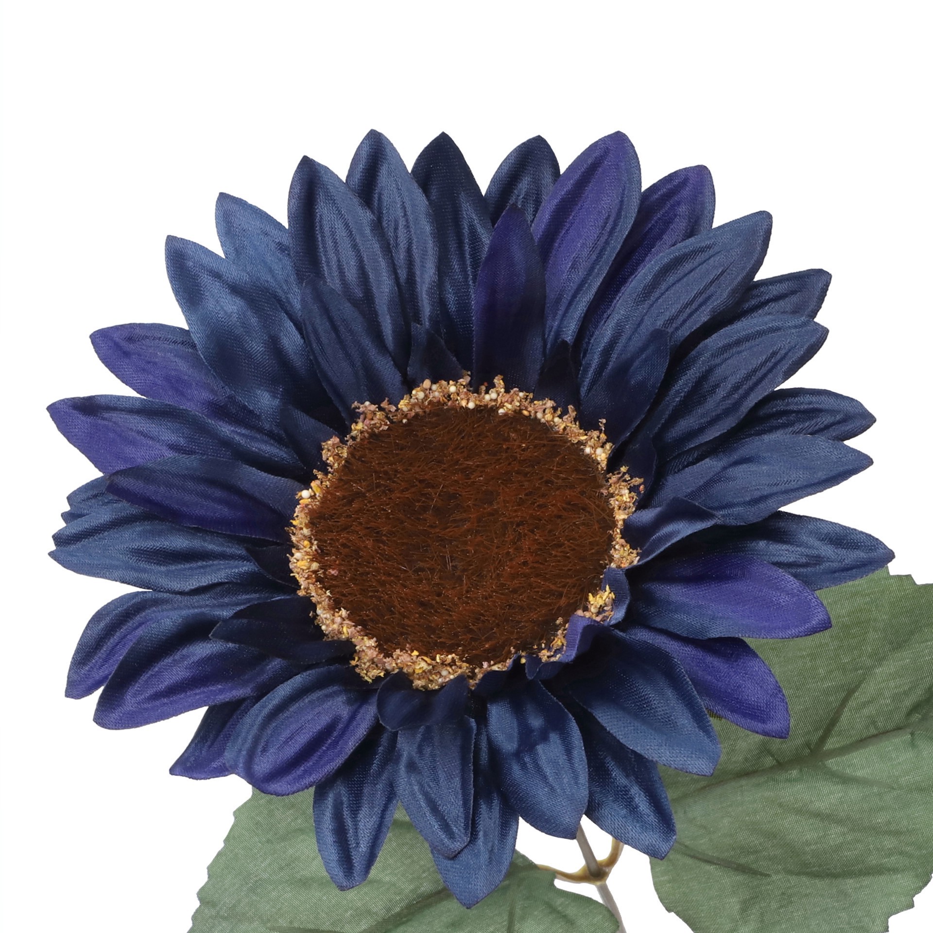 slide 3 of 3, 17" Sunflower Bush By Ashland, 17 in