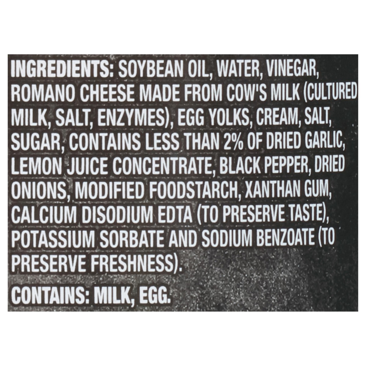 slide 6 of 13, Kraft Indulgence Creamy Caesar Dressing 15 fl oz Bottle, 15 fl oz