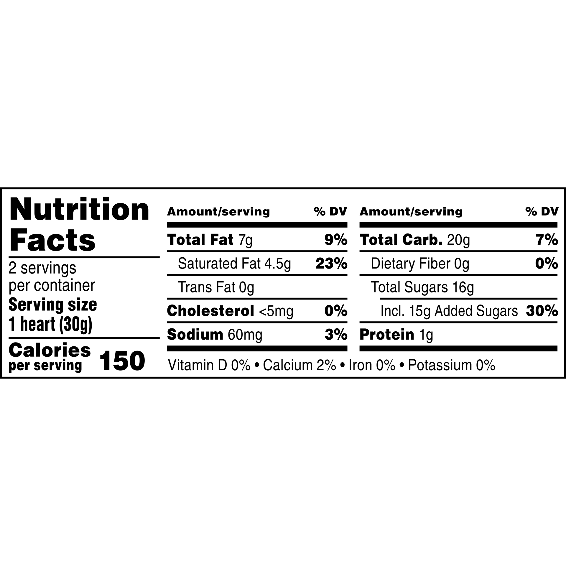 slide 3 of 4, TWIX Valentine's Day Chocolate Share Size Caramel Cookie Bar Candy Heart, 2.12-Ounce Bar, 2.12 oz