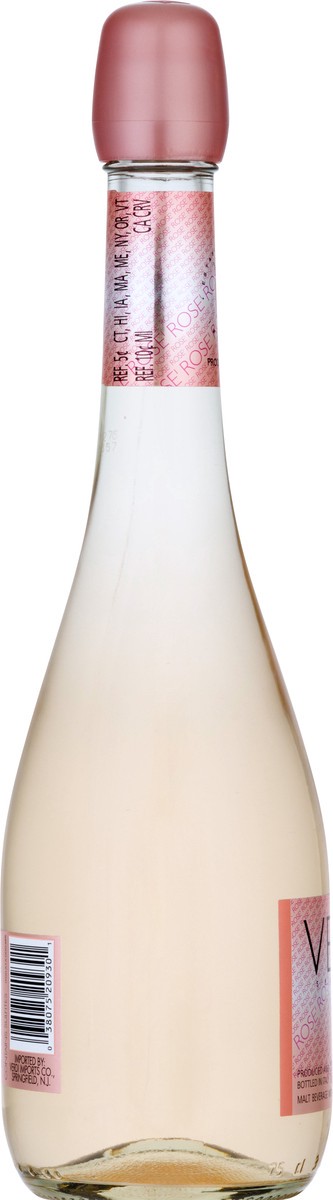 slide 2 of 9, Verdi Rose, 1 pint