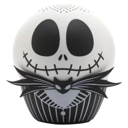 Bitty Boomers Jack Skellington Wireless Bluetooth Speaker