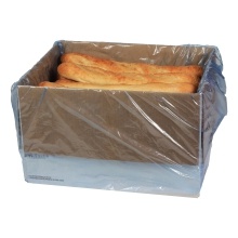 slide 1 of 1, Sienna Bakery French Baguette Bread, 240 oz