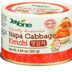 Jayone Napa Cabbage Kimchi 5.64 oz