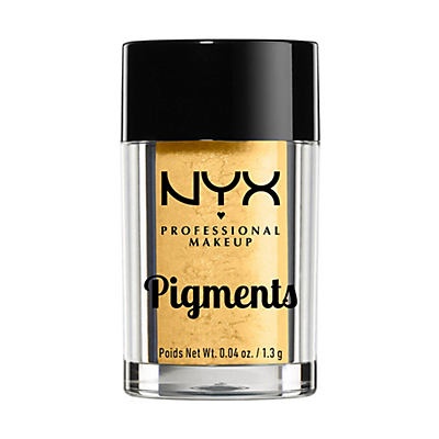 slide 1 of 1, NYX Professional Makeup Pigments Go H.A.M., 1 ct