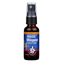 WishGarden Herbs Hoarse Whisperer