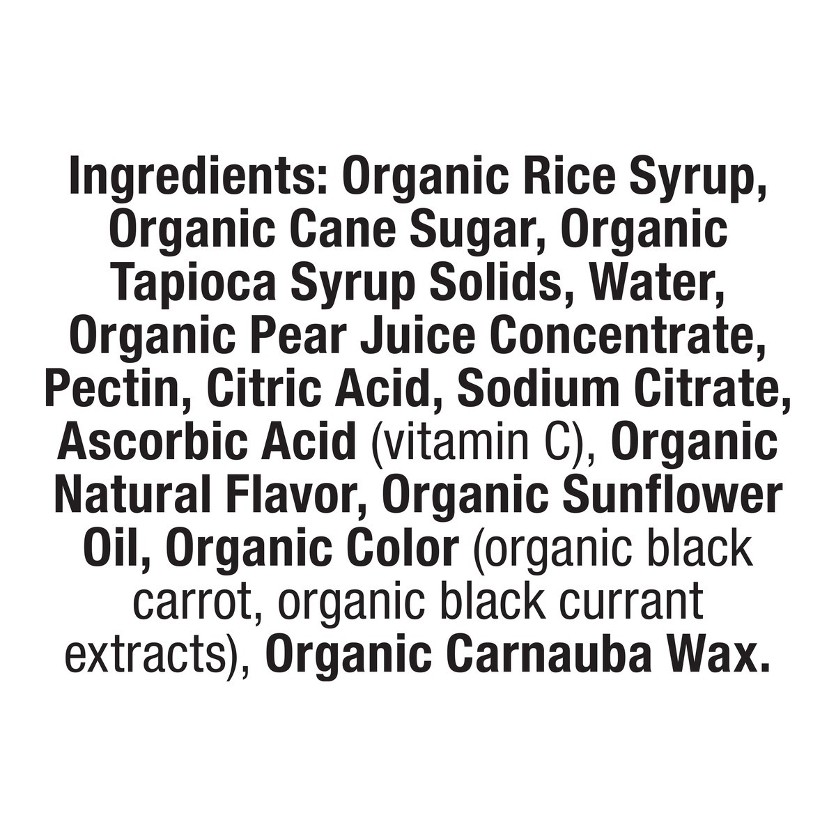 slide 12 of 15, ANNIES ORGANIC FRUIT SNACKS STRAWBERRY BUNNY & HEARTS, 15.4 oz