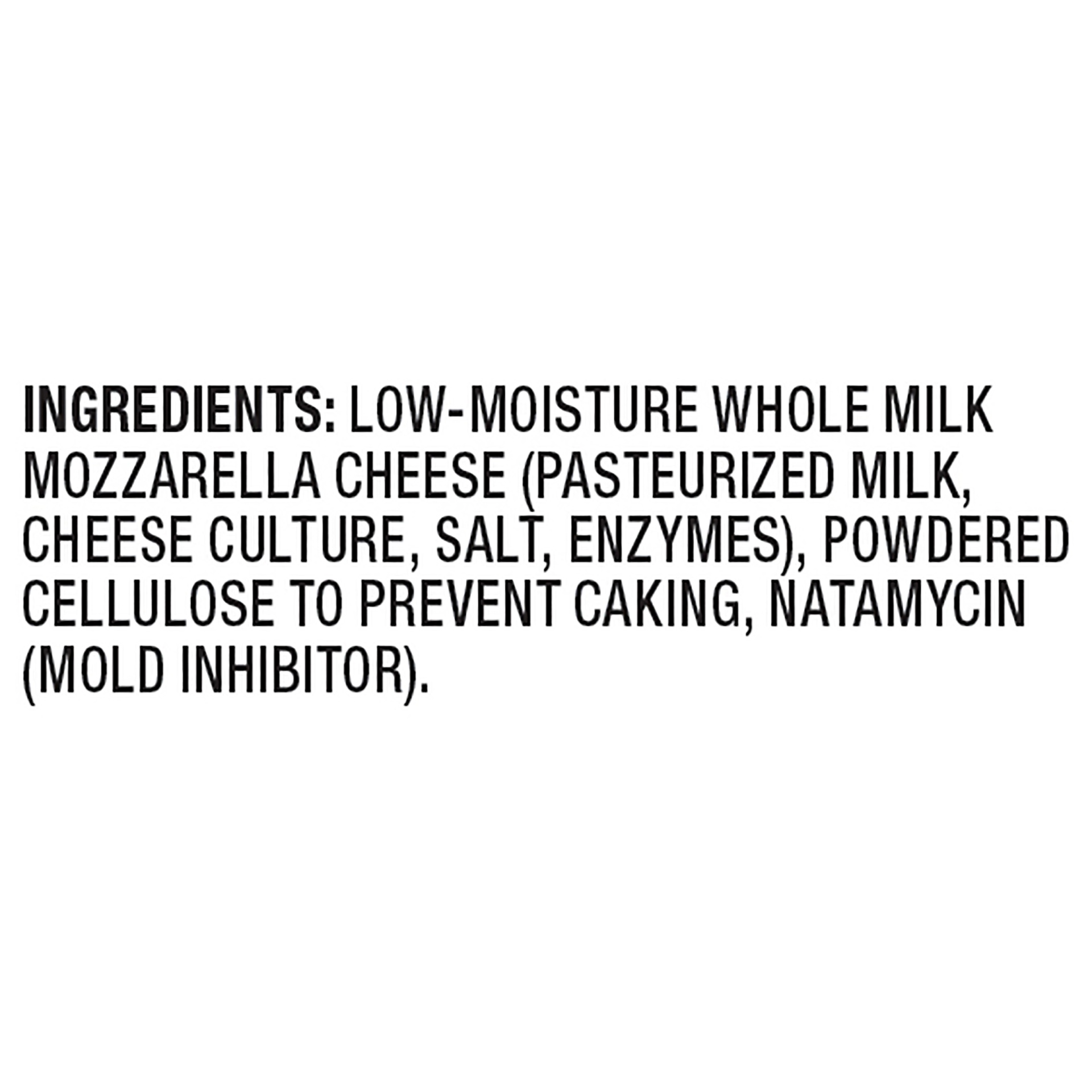 slide 4 of 4, Crystal Farms Little Nibblers Mozzarella Cheese Nuggets 7-0.85 Oz. Packs, 6 oz