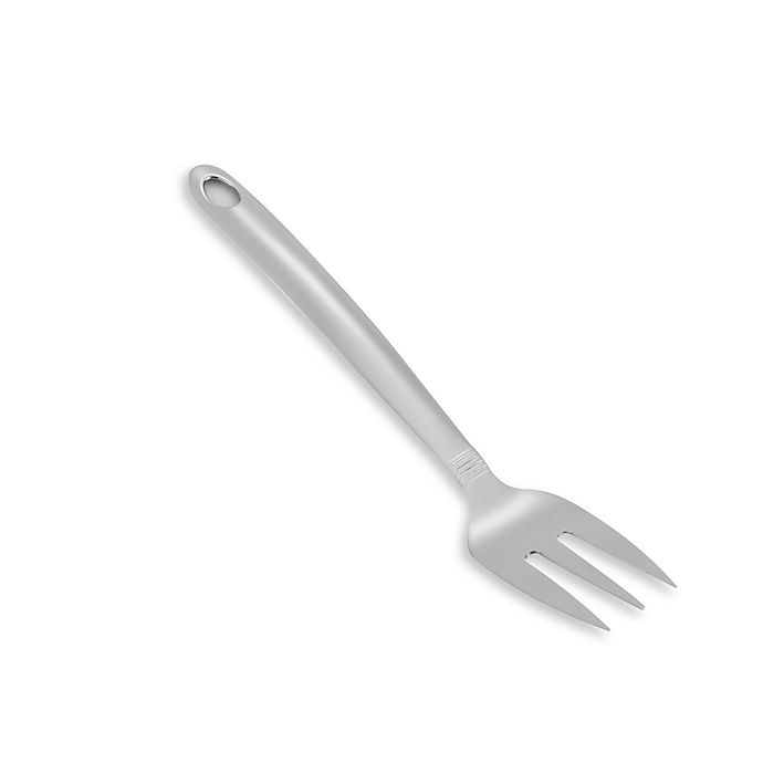 slide 1 of 1, Oneida Serving Fork, 1 ct