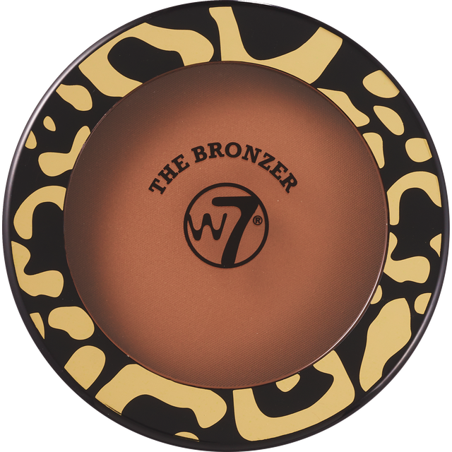 slide 1 of 1, W7 The Bronzer, 1 ct