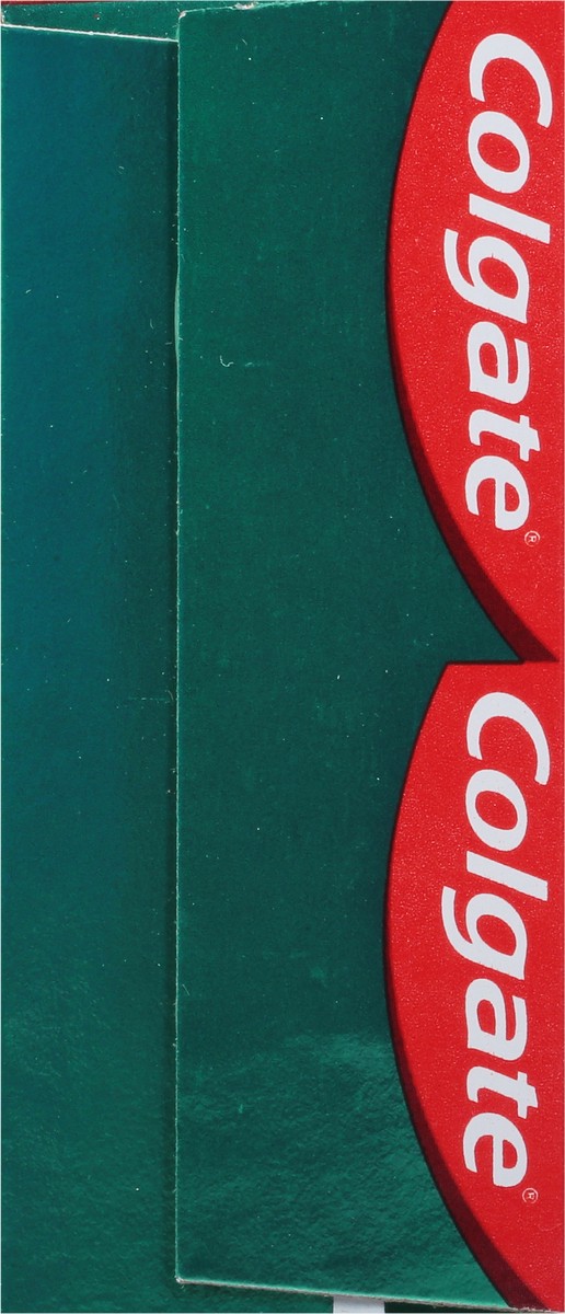 slide 6 of 10, Colgate MaxFresh Clean Mint Toothpaste, 6.3 Oz. 2 pack, 2 ct