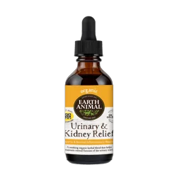 Earth Animal Urinary & Kidney Dog