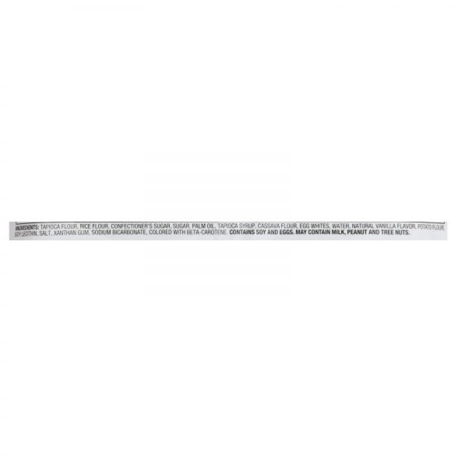 slide 2 of 2, Glutino Gluten Free Vanilla Creme Cookies, 10.5 oz