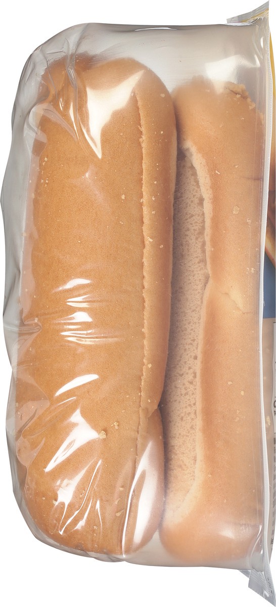 slide 4 of 9, Schär Gluten-Free Hot Dog Rolls 8.0 oz, 8 oz