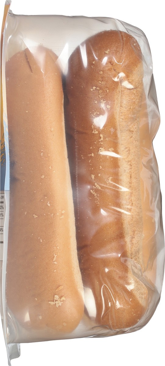 slide 5 of 9, Schär Gluten-Free Hot Dog Rolls 8.0 oz, 8 oz