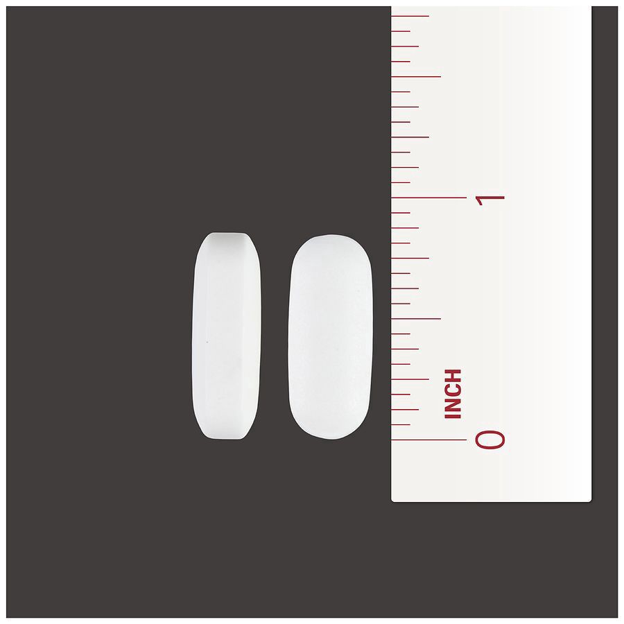 slide 3 of 5, Walgreens L-Carnitine 500 mg, 60 ct