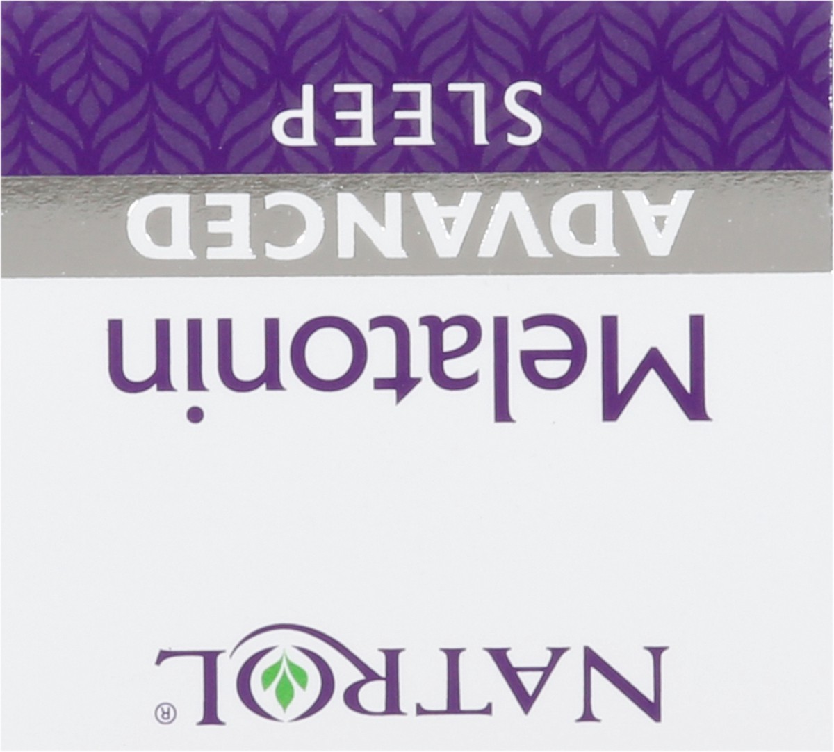 slide 9 of 9, Natrol Melatonin Advanced Sleep Tab, 1 ct