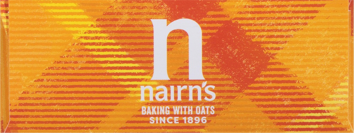 slide 9 of 9, Nairn's Gluten Free Ginger Oat Grahams 4 ea, 5.63 oz