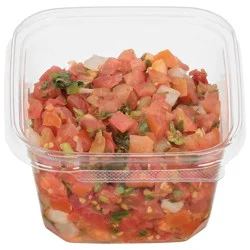 S.o. 8in 2lyr Fresh Fruit - Ea