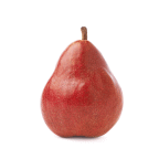 slide 1 of 1, Daisy Girl Organic Red D'anjou Pear, 2 lb