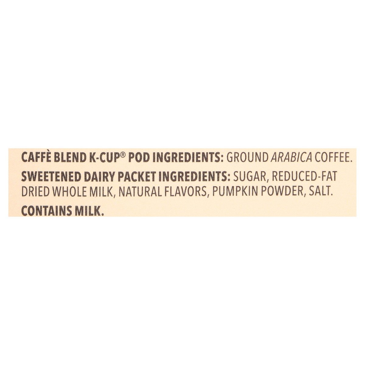 slide 4 of 14, Starbucks Pumpkin Spice Caffè Latte Single Cup Coffee for Keurig Brewers, 1 Box of 9 (9 Total K-Cup pods), 12.98 oz