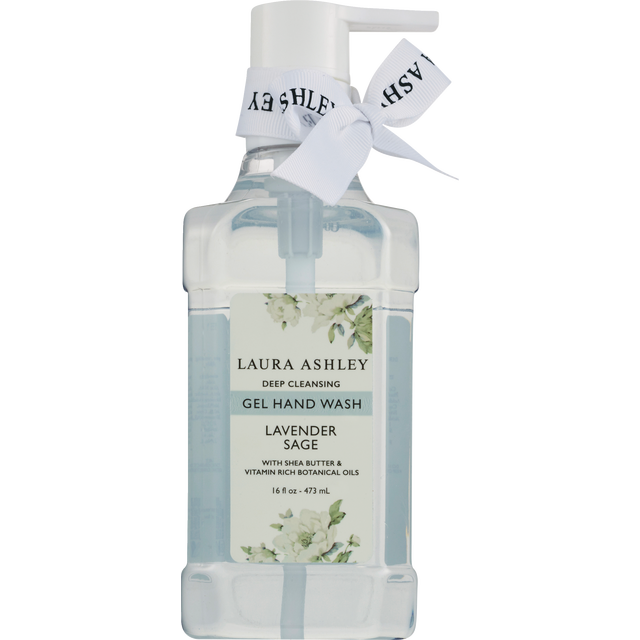 slide 1 of 1, La Hand Soap Lavender 16Z, 1 ct