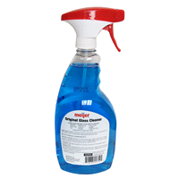 slide 3 of 5, Meijer Glass Cleaner, Original, 26 oz