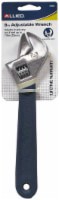 slide 1 of 1, Allied Adjustable Wrench - 8 Inch, 8 in