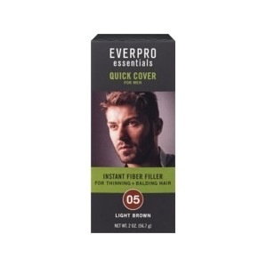 slide 1 of 1, Everpro Essentials Instant Fiber Filler 2 oz, 2 oz