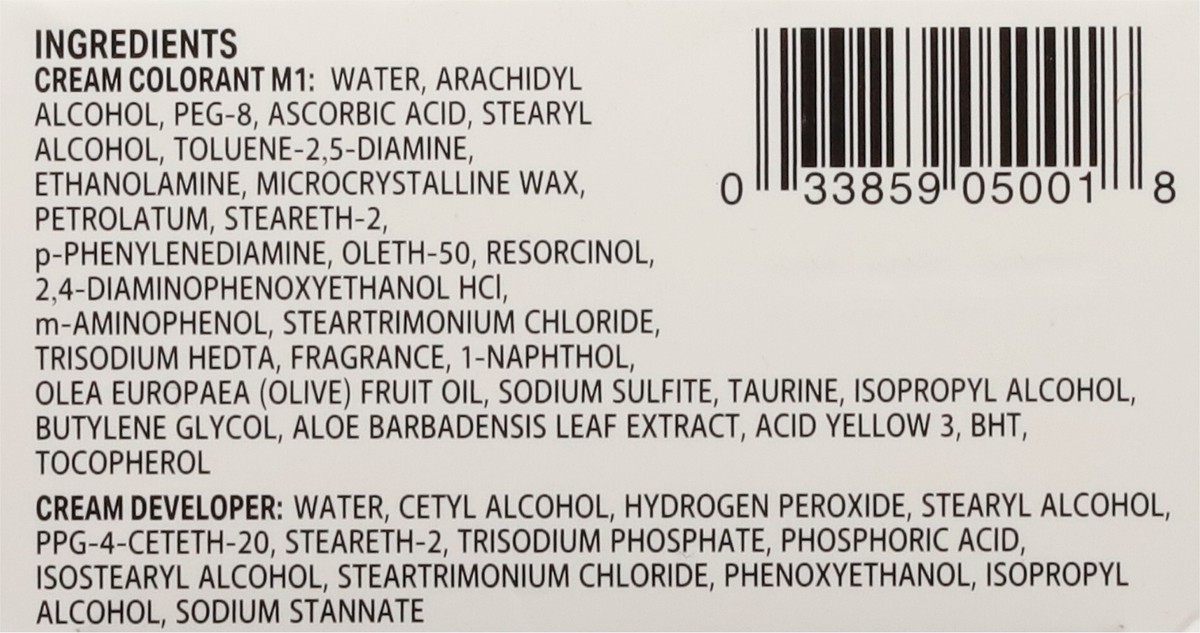 slide 5 of 9, Bigen Hair Color Jet Black, 1 ct