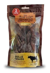 Bow Wow Pals Ranch Gullie Braids