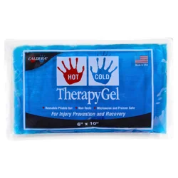 Caldera Reusable Therapy Gel