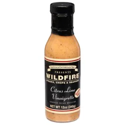 Wildfire Lime Vinaigrette/Citrus