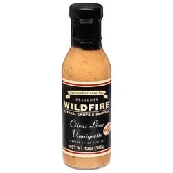 Wildfire Lime Vinaigrette/Citrus