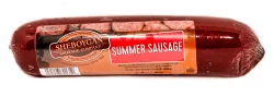 Sheboygan Summer Sausage