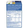 slide 13 of 13, Mommy's Bliss Baby Organic Cough Syrup Day & Night Combo Pack each, 1.67 fl oz