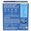 slide 10 of 13, Mommy's Bliss Baby Organic Cough Syrup Day & Night Combo Pack each, 1.67 fl oz