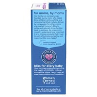 slide 3 of 13, Mommy's Bliss Age 2 Months+ Baby Multivitamin + Iron 1 oz, 1 oz