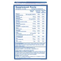 slide 7 of 13, Mommy's Bliss Age 2 Months+ Baby Multivitamin + Iron 1 oz, 1 oz