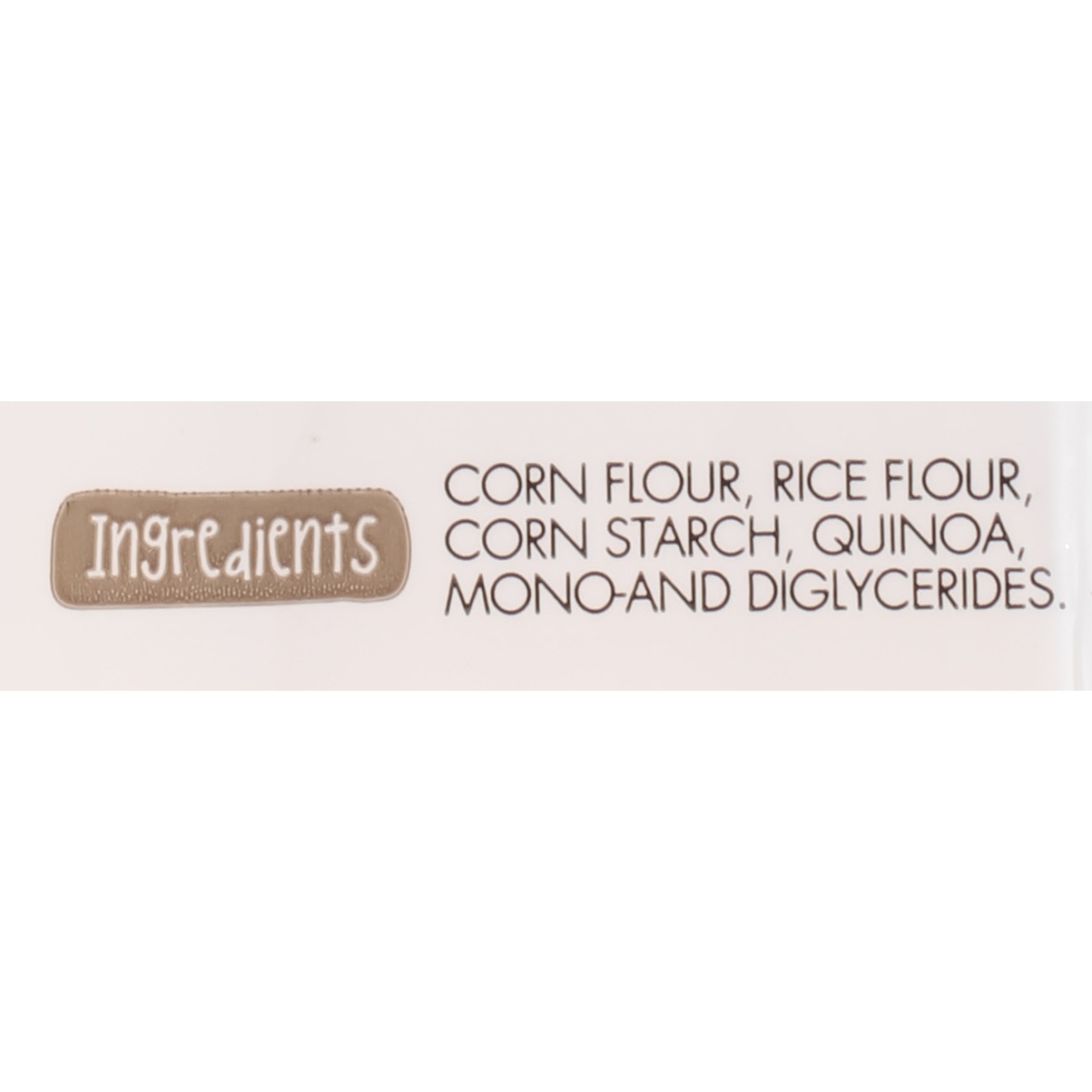 slide 6 of 6, Garofalo Gluten-Free Spaghetti, 16 oz