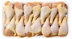 Kroger® Fresh Uncooked Chicken Drumsticks