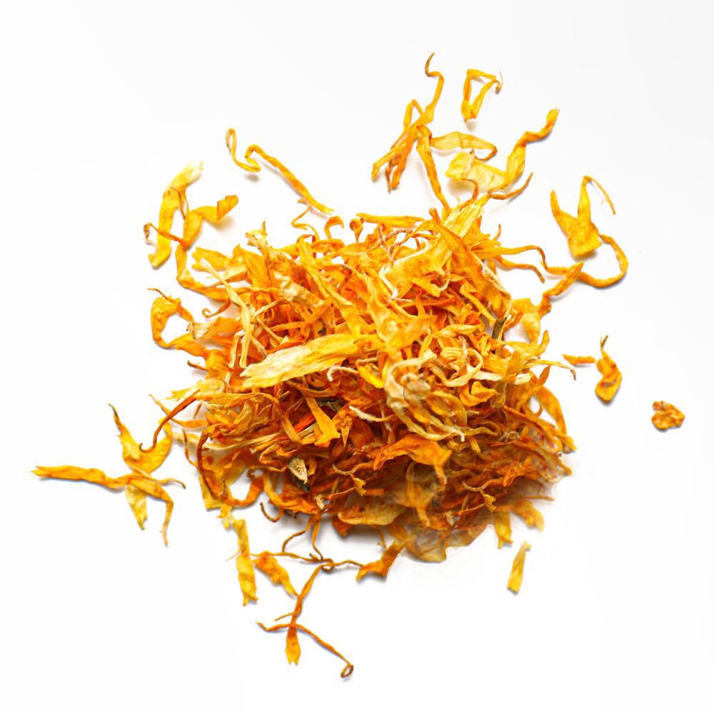 slide 2 of 3, 1oz. Dried Calendula By Make Market, 1 oz