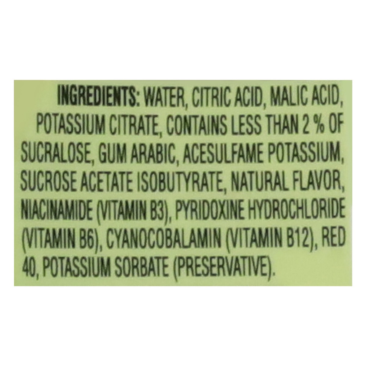 slide 11 of 11, Se Grocers Guava Lqd Flvr, 1.6 oz